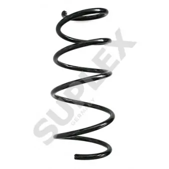 Ressort de suspension SUPLEX 35506