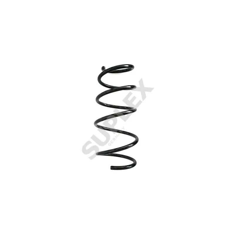 Ressort de suspension SUPLEX 35506