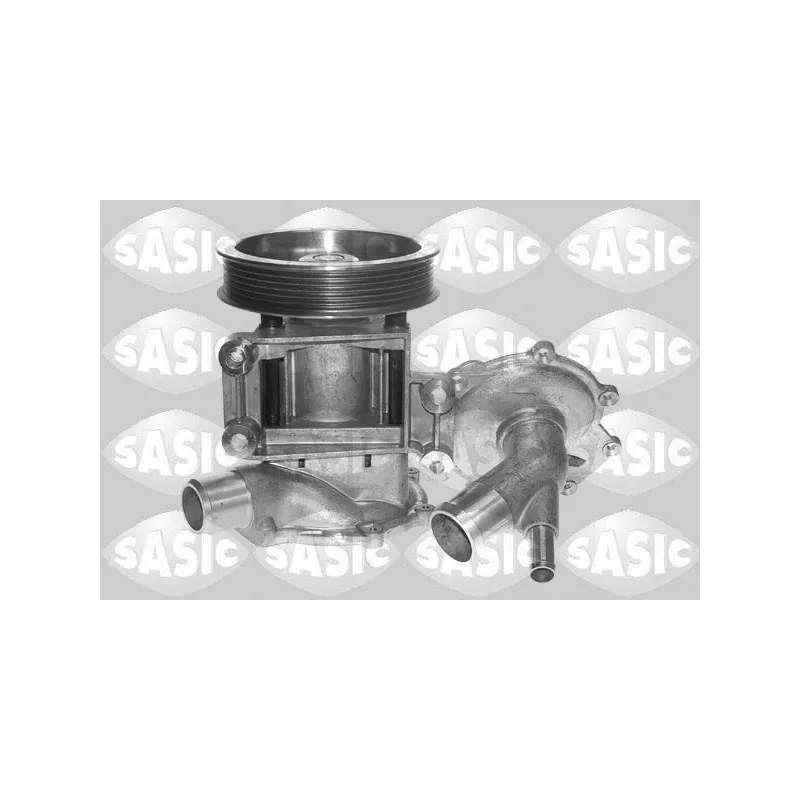 Pompe à eau SASIC 3606029