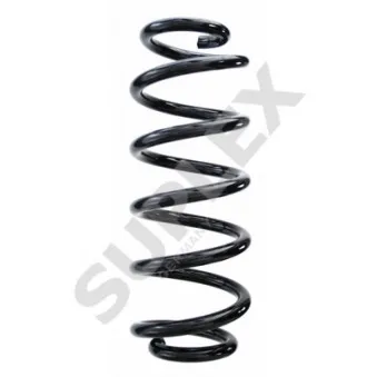 Ressort de suspension SUPLEX 35511