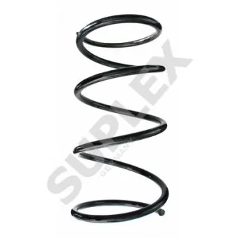 Ressort de suspension SUPLEX 35512