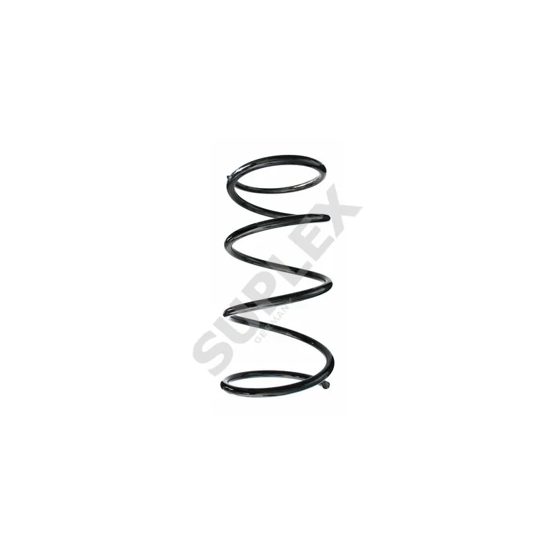 Ressort de suspension SUPLEX 35512
