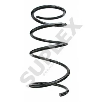 Ressort de suspension SUPLEX 35513