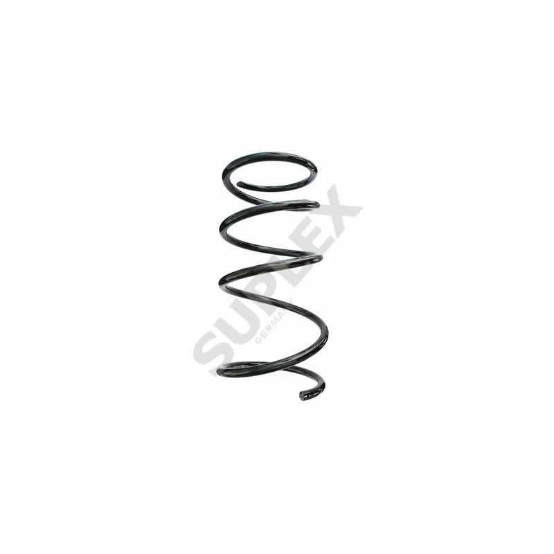 Ressort de suspension SUPLEX 35513