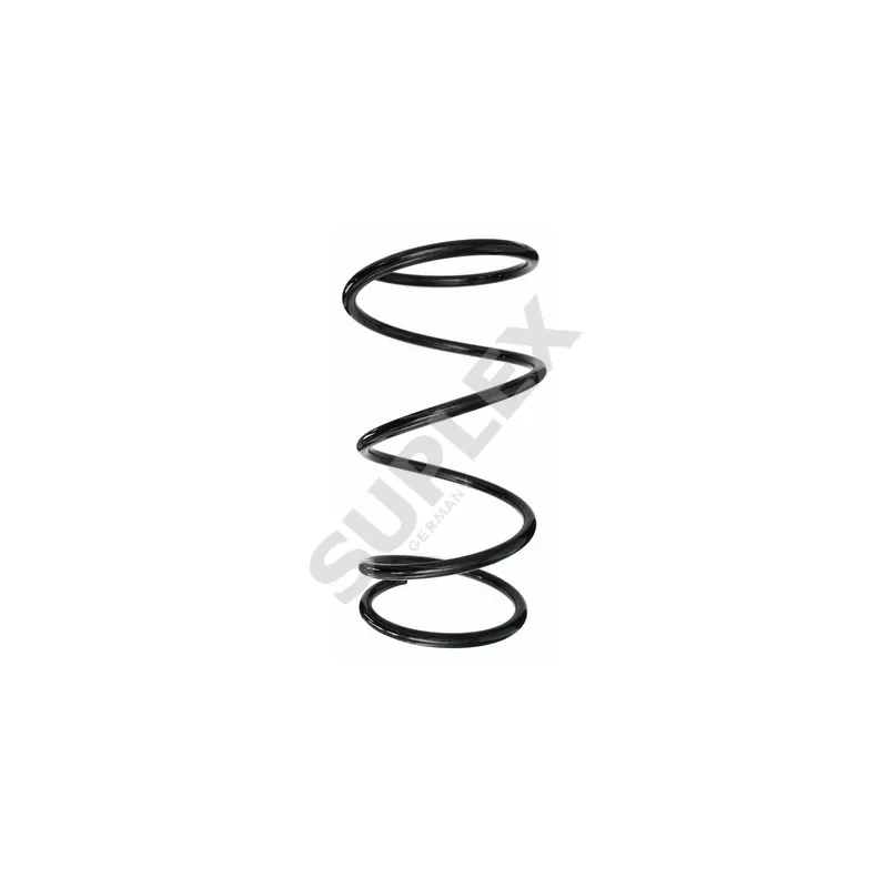 Ressort de suspension SUPLEX 35514