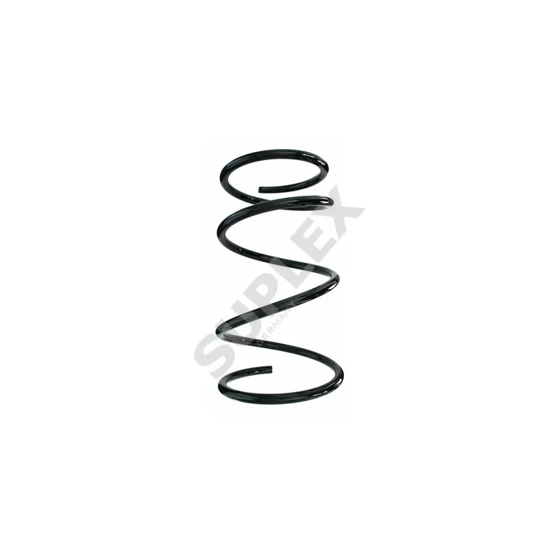 Ressort de suspension SUPLEX 35515