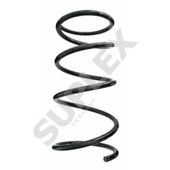 Ressort de suspension SUPLEX 35516