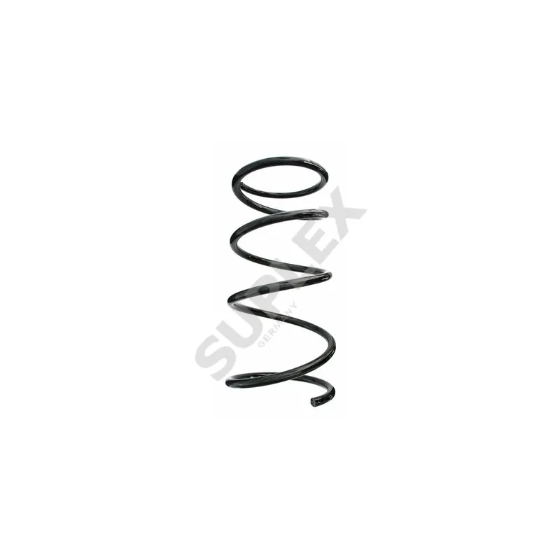 Ressort de suspension SUPLEX 35516