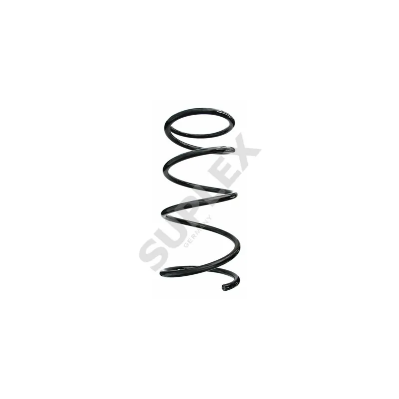 Ressort de suspension SUPLEX 35517