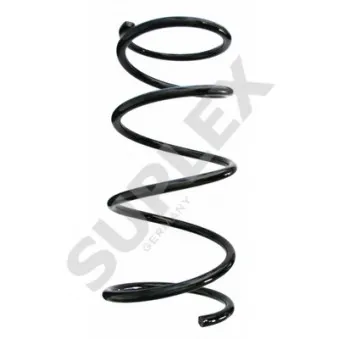 Ressort de suspension SUPLEX 35518