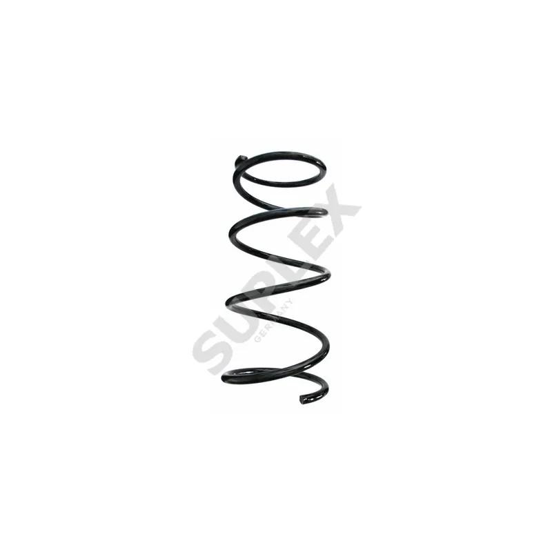 Ressort de suspension SUPLEX 35518