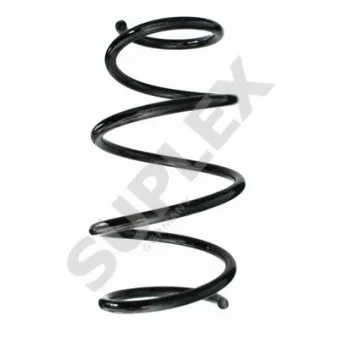 Ressort de suspension SUPLEX 35519