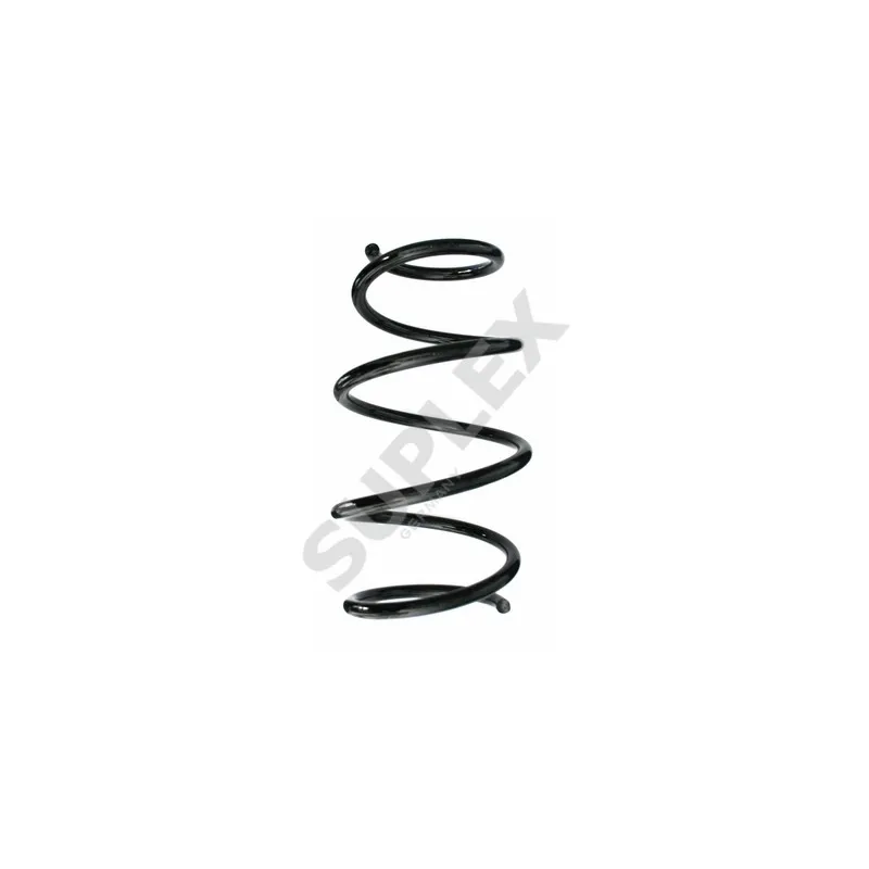 Ressort de suspension SUPLEX 35519