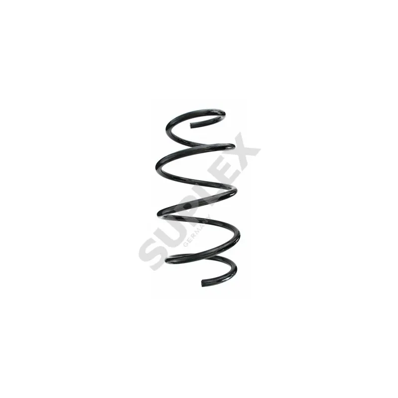 Ressort de suspension SUPLEX 35520