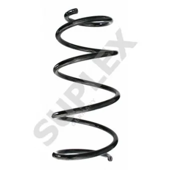 Ressort de suspension SUPLEX 35524