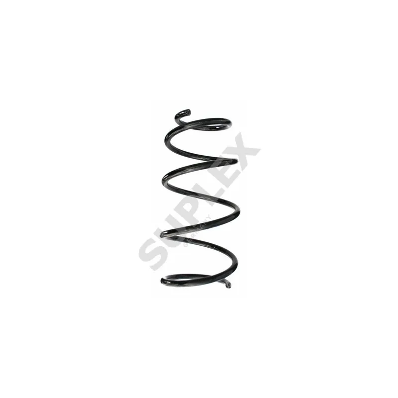 Ressort de suspension SUPLEX 35524