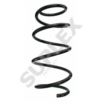 Ressort de suspension SUPLEX 35525