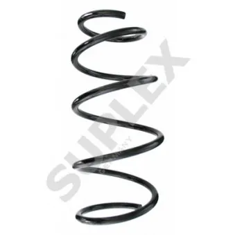 Ressort de suspension SUPLEX 35526