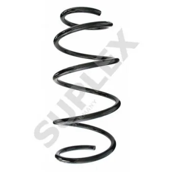 Ressort de suspension SUPLEX 35529