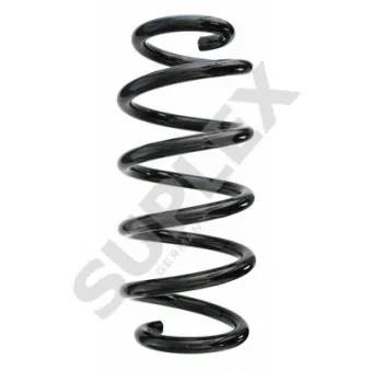 Ressort de suspension SUPLEX 35530