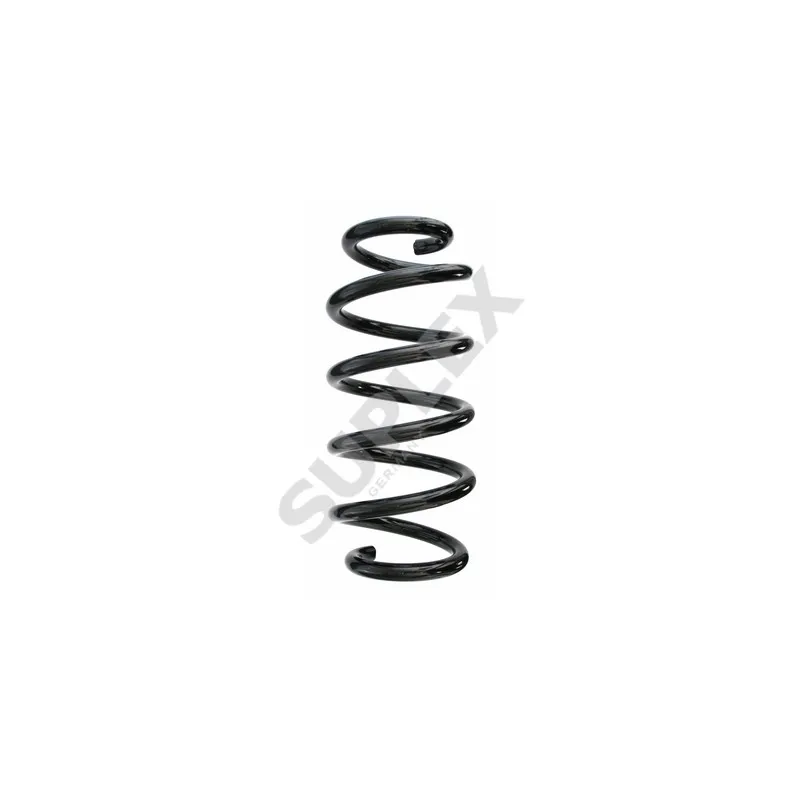 Ressort de suspension SUPLEX 35530