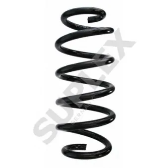 Ressort de suspension SUPLEX 35531