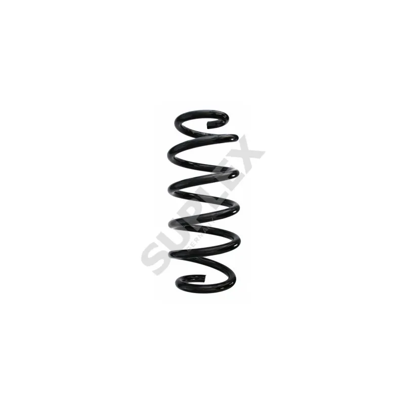 Ressort de suspension SUPLEX 35531