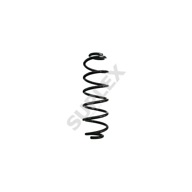 Ressort de suspension SUPLEX 35539