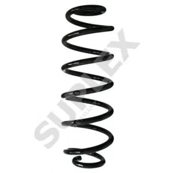 Ressort de suspension SUPLEX 35540
