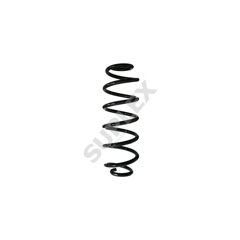 Ressort de suspension SUPLEX 35540