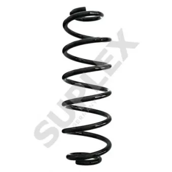 Ressort de suspension SUPLEX 35541