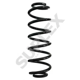 Ressort de suspension SUPLEX 35542