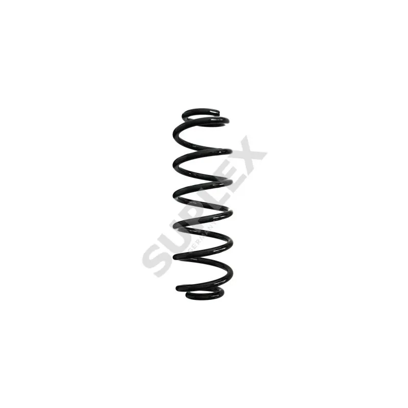 Ressort de suspension SUPLEX 35542