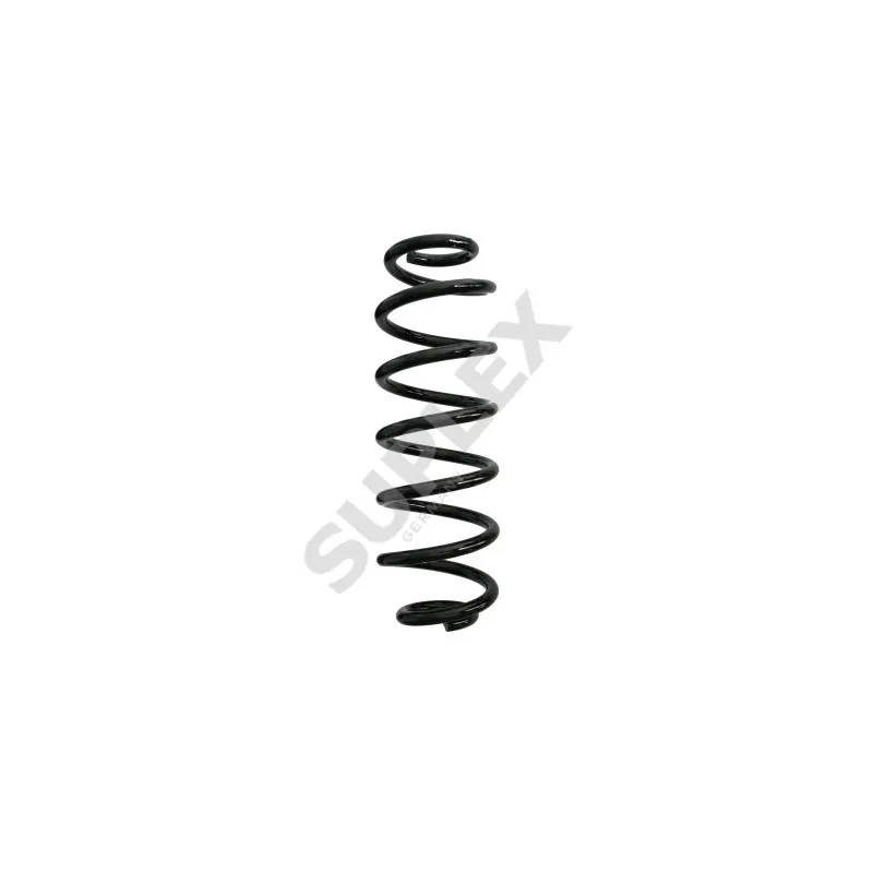 Ressort de suspension SUPLEX 35544