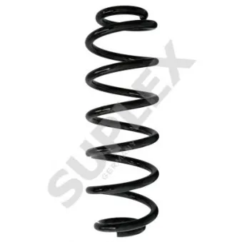 Ressort de suspension SUPLEX 35545