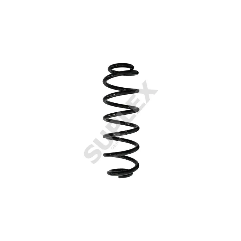Ressort de suspension SUPLEX 35545