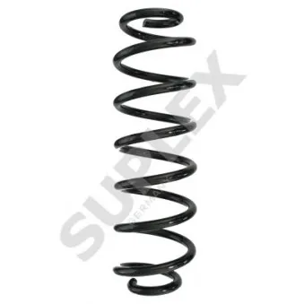 Ressort de suspension SUPLEX 35548