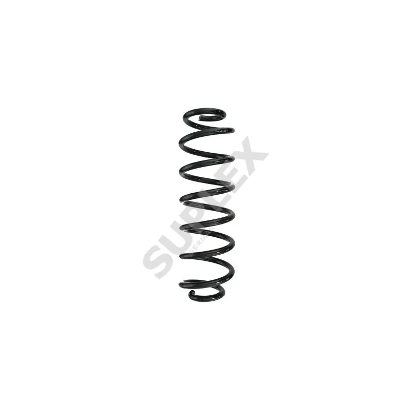 Ressort de suspension SUPLEX 35548