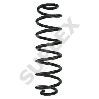 Ressort de suspension SUPLEX 35549