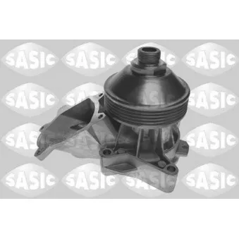 Pompe à eau SASIC 3606033