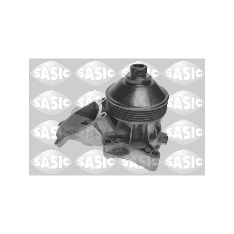 Pompe à eau SASIC 3606033