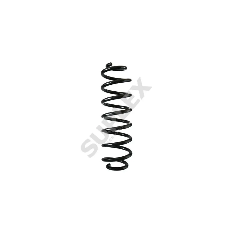 Ressort de suspension SUPLEX 35550