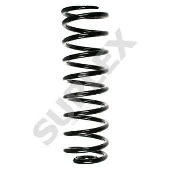 Ressort de suspension SUPLEX 38010
