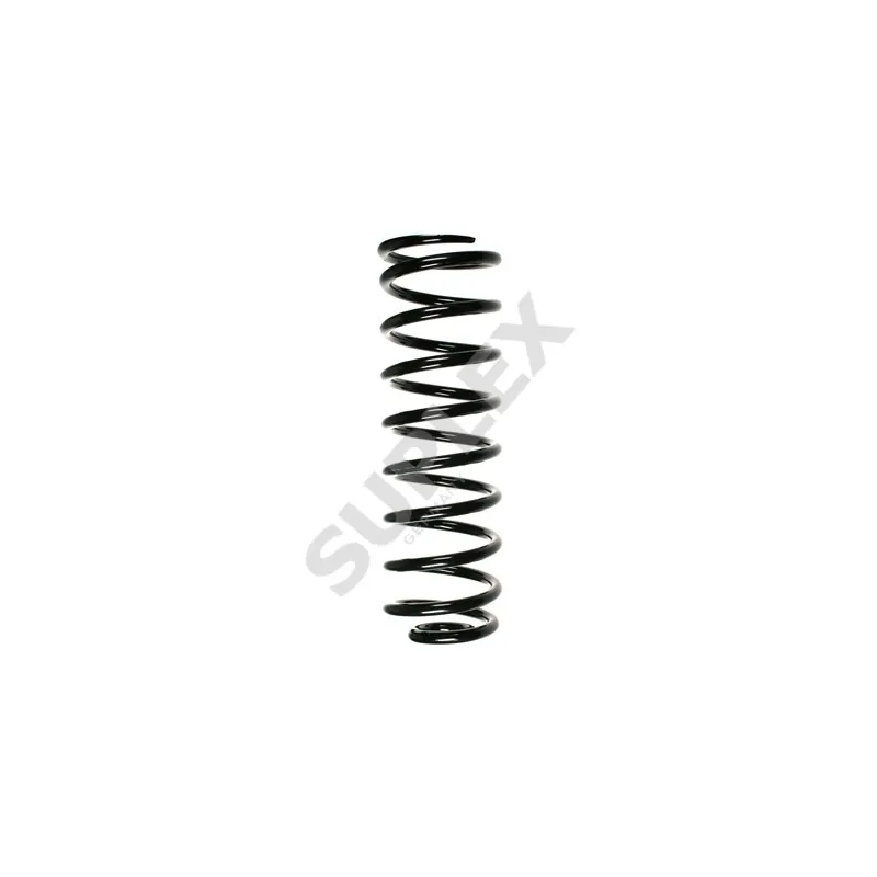 Ressort de suspension SUPLEX 38010