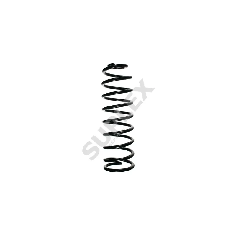 Ressort de suspension SUPLEX 38021