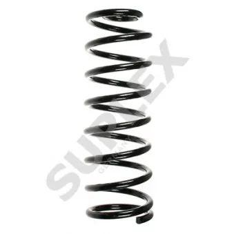 Ressort de suspension SUPLEX 38022