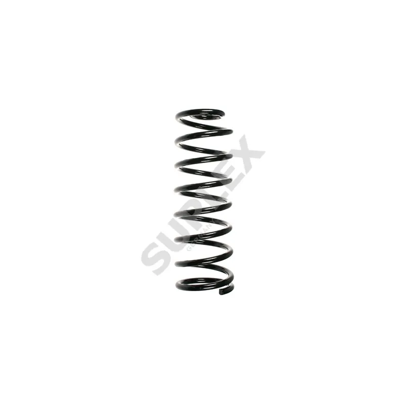 Ressort de suspension SUPLEX 38022