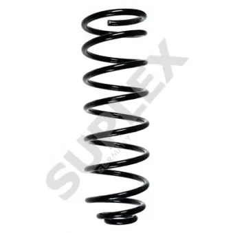Ressort de suspension SUPLEX 38023
