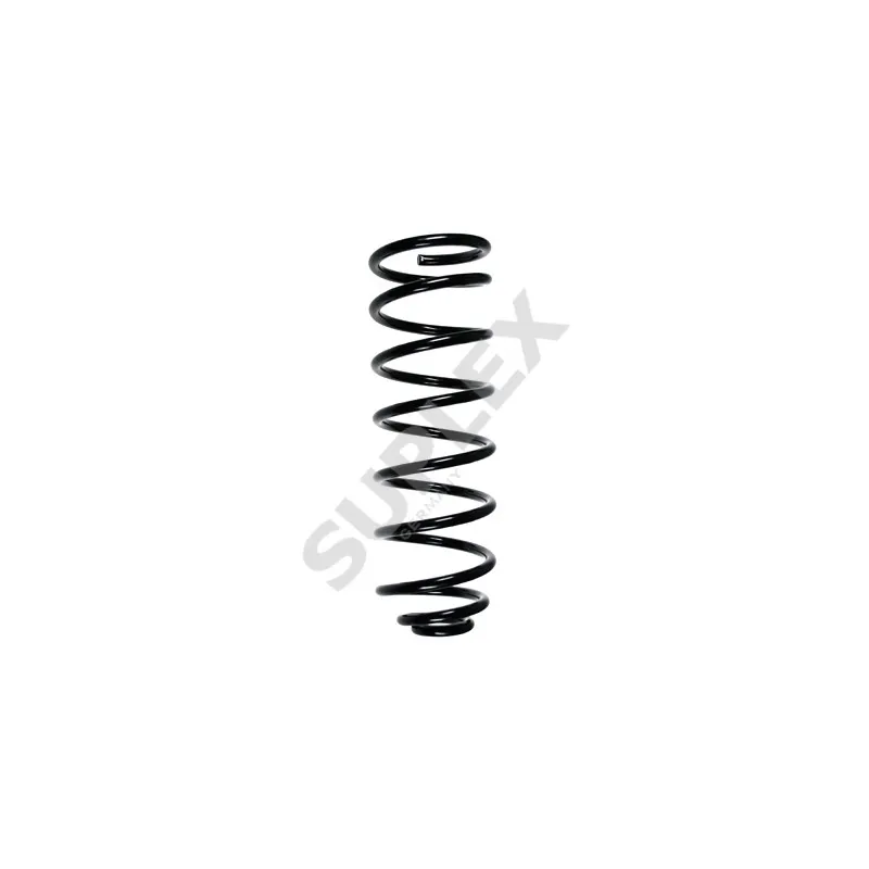 Ressort de suspension SUPLEX 38023