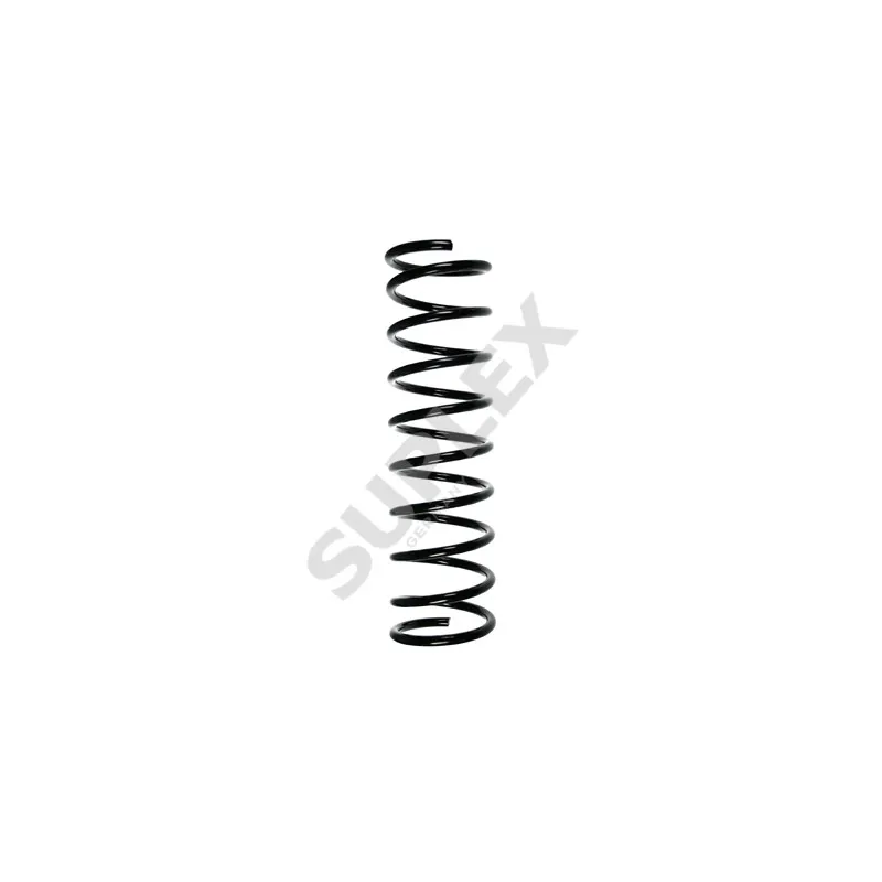 Ressort de suspension SUPLEX 38027